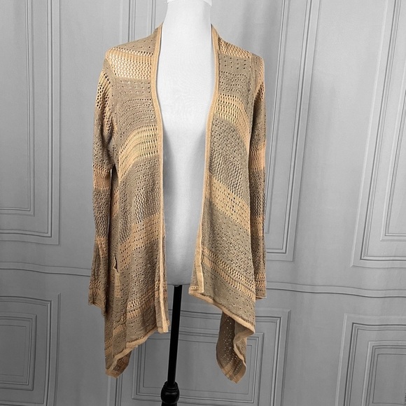 Aeo boho cardigan 🖤 - Picture 2 of 13